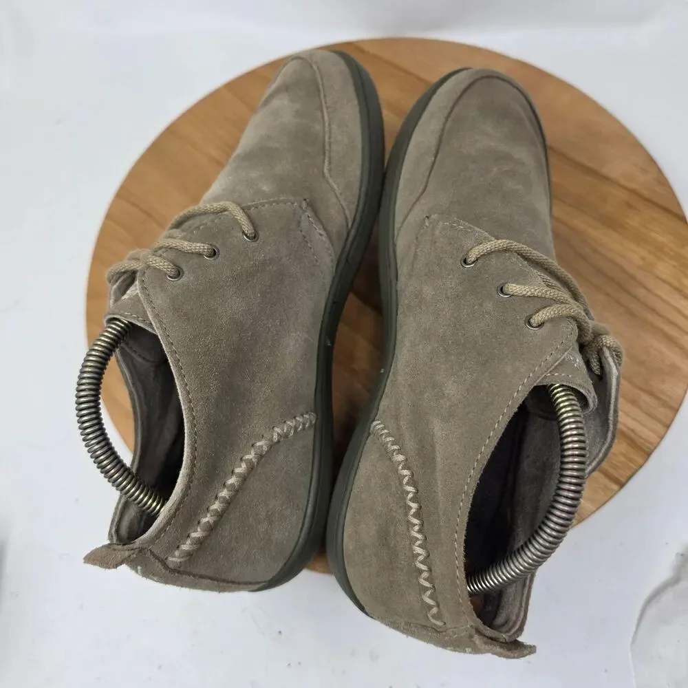 OluKai shoes mens